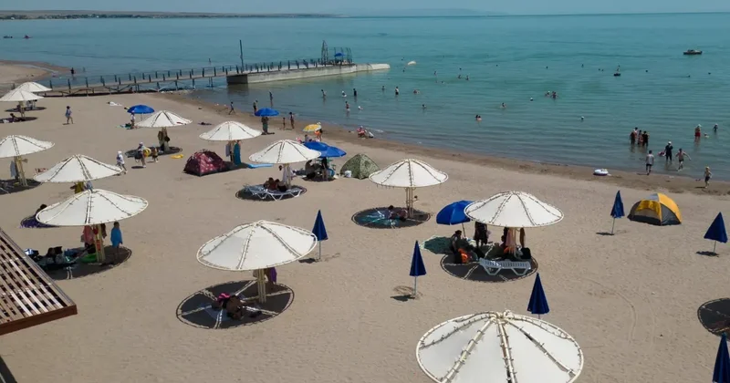 Депутат призвал генпрокурора взять на контроль иски по возврату земель близ Капчагая