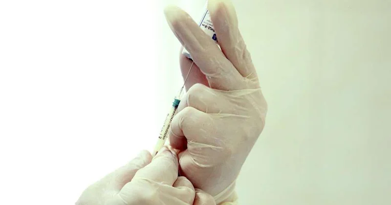 Вакцина под контролем