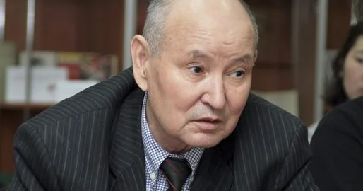 Сұлтанәлі Балғабаев, жазушы драматург: Қандастарға қамқорлық елдік ұстаным бола беретініне сенемін