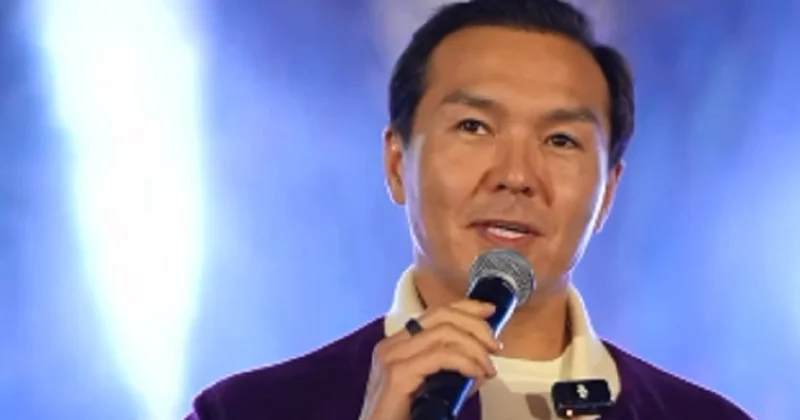 Внук Назарбаева и дочь экс акима Алматы: Forbes назвал самых молодых миллионеров Казахстана
