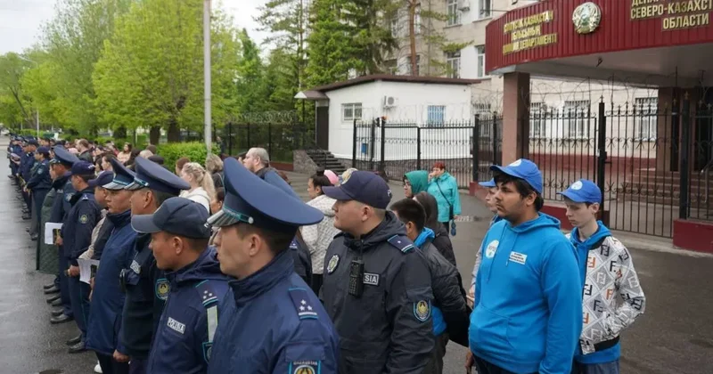 СҚО да интернет алаяқтықтың алдын алудың жаңа тәсілі енгізілуде