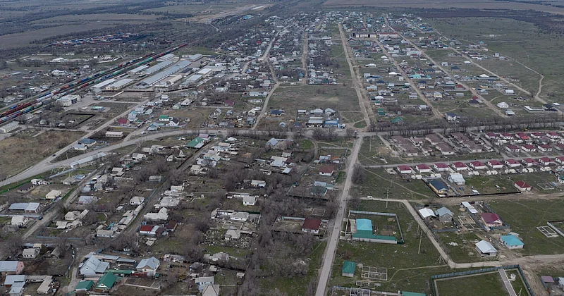 Новый подход к устройству страны
