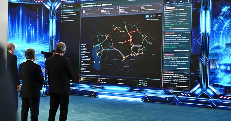 Главам государств ОТГ презентовали цифровые решения GovТeсh