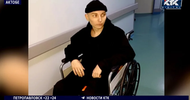 Думали, косит от армии : актюбинские врачи лечили артроз вместо рака