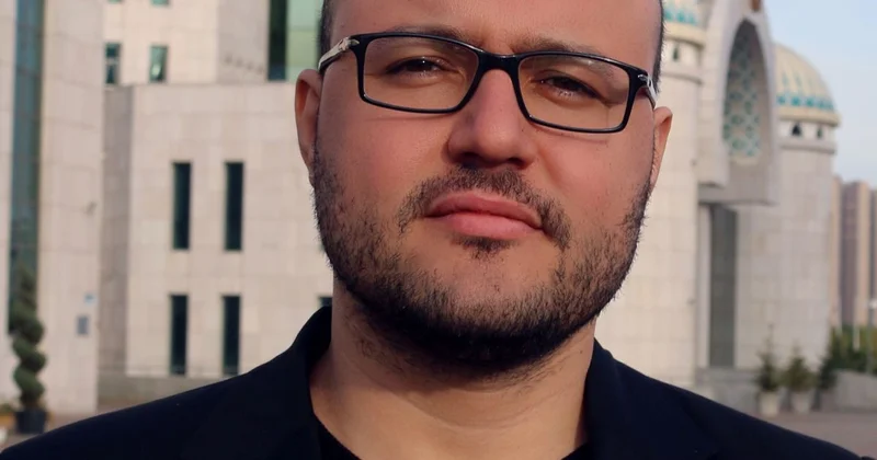 В Туркестане ОТГ обсуждает технологическое будущее тюркского мира турецкий эксперт