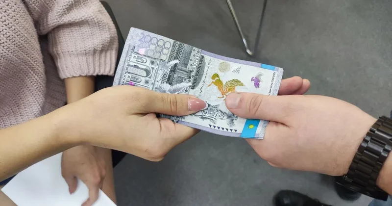 Бұзушылардың профилактикалық есебін Экономикалық тергеу қызметі жүргізеді