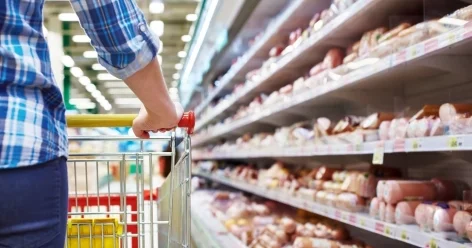 Указывающие на свежесть продуктов умные этикетки придумали в Испании