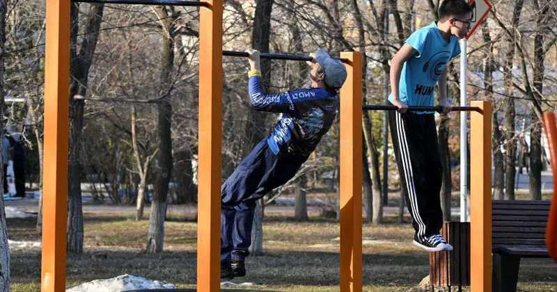 Будем учиться общению