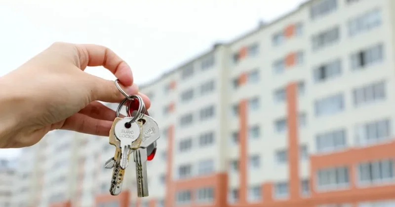 Алматыда 5% дық ипотека беріледі: Жастарға арналған бағдарламаның шарттары қандай?