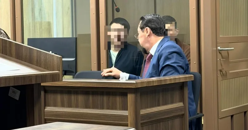 Убийство 18 летнего парня у клуба в Астане: подробности смертельной драки