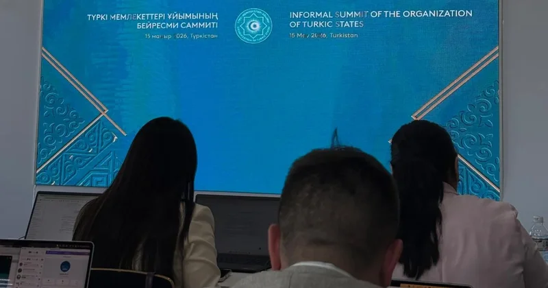 ИИ хаб тюркского мира: Токаев анонсировал открытие уникального университета в Казахстане