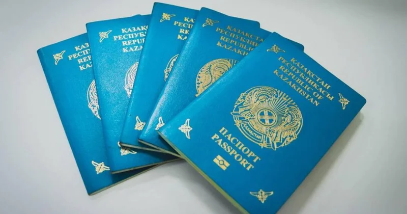ШҚО да қос азаматтыққа қатысты заңбұзушылықтар анықталды