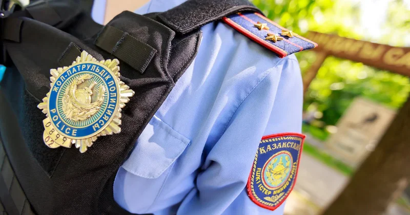 Алматыда есірткіні сақтап және бөлшектеп таратуға арналған орын жойылды