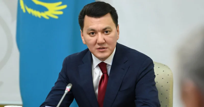 Конституциялық реформаны іске асыру жұмысы жүйелі түрде жалғасуда Ерлан Қарин