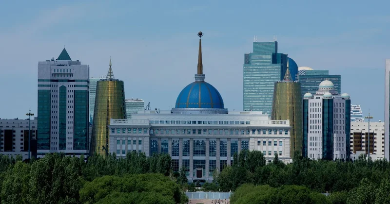 Вместо АНК и Национального курултая: законопроект Народного совета одобрил парламент