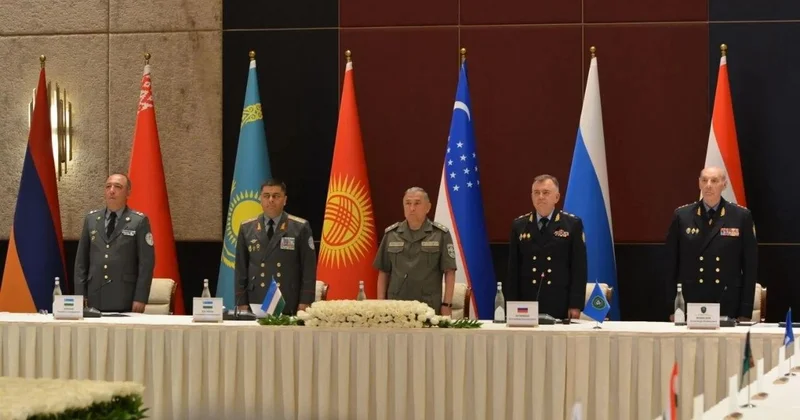ҰҚК Шекара академиясына базалық ұйым мәртебесін беру туралы ереже бекітілді