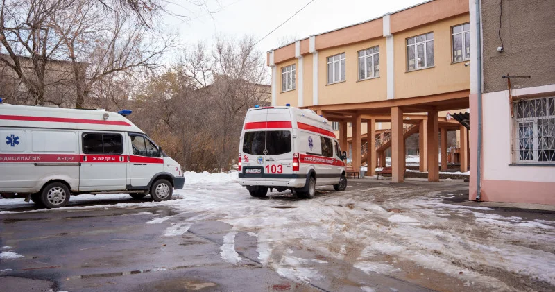 Неліктен психикалық ауытқуы бар адамдар оқшауланбайды психиатр түсіндіреді