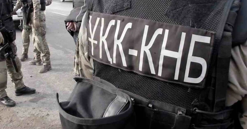 Алматы облысында коммуналдық кәсіпорын басшысы пара алды деген күдікпен ұсталды