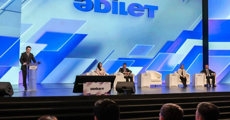 Партия Әділет поблагодарила AMANAT за принятое решение о присоединении