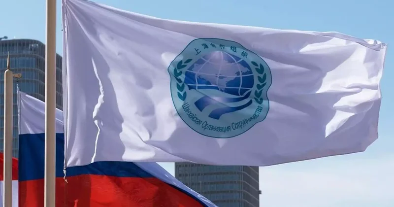 Шанхай ынтымақтастық ұйымына 25 жыл