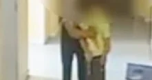 Шымкентте сегіз жастағы қызға қырындаған ер адам айыппұлмен құтылды