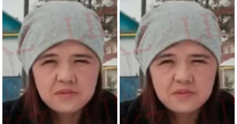 Талғарда бес ай бойы жоғалған жас әйелді таба алмай жатыр