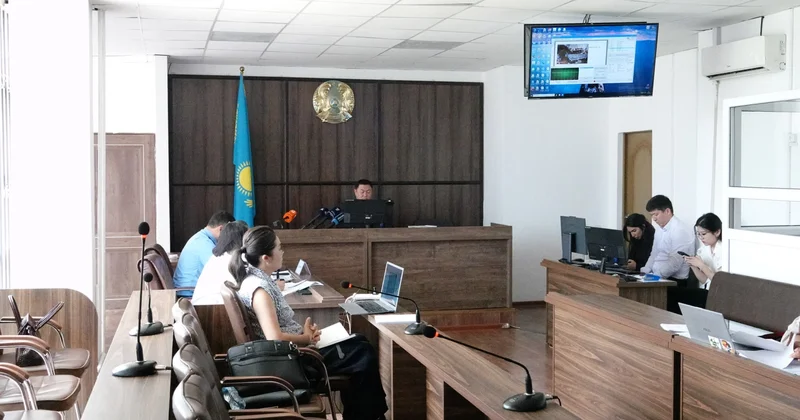 Әл Фараби бойындағы ЖКО бойынша сотта Zeekr жүргізушісін кешіру туралы тағы бір өтініш айтылды