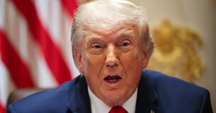 Трамптың Иранмен бейбіт келісім туралы мәлімдемесі мұнай бағасын құлатып, биржалар өсім көрсетті