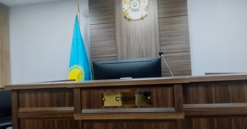 Главреду КазТАГ изменили меру пресечения на содержание под стражей за нарушение условий домашнего ареста