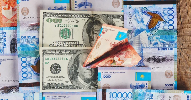 Алматы, Астана және Шымкенттегі доллар бағасы белгілі болды