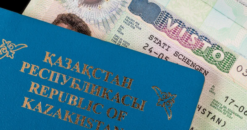 СІМ Еуропаға баратын қазақстандықтарға үндеу жасады