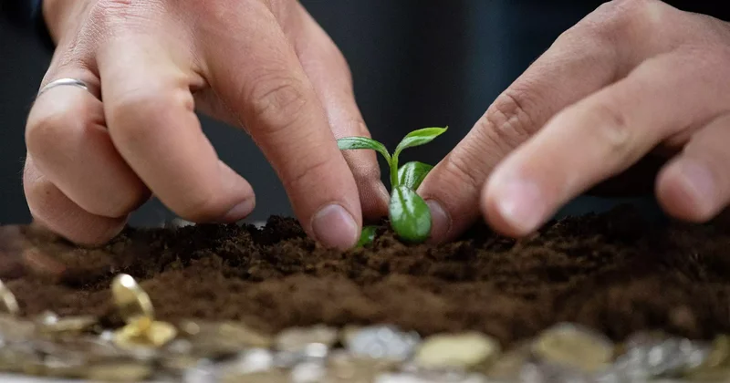 Негізгі капиталға салынған инвестиция көлемі 9,6% ға ұлғайды