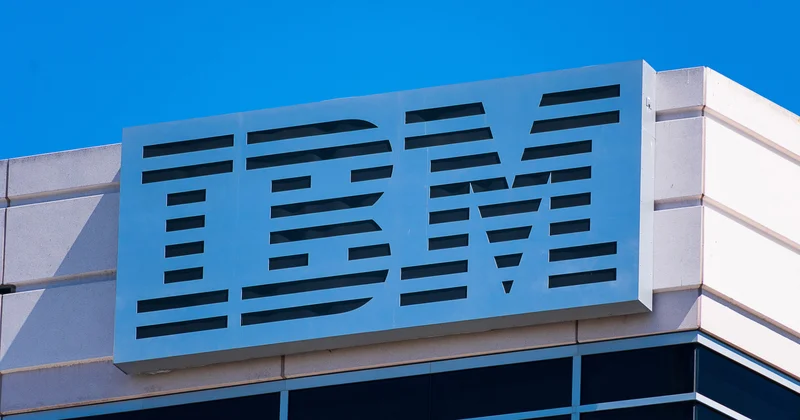 Минус 70 миллиард доллар IBM 58 жылдағы ең үлкен құлдырауды бастан кешірді