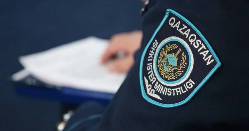 Ішкі істер министрлігінің жоғары оқу орындарына қабылдау толықтай цифрлық форматқа көшті