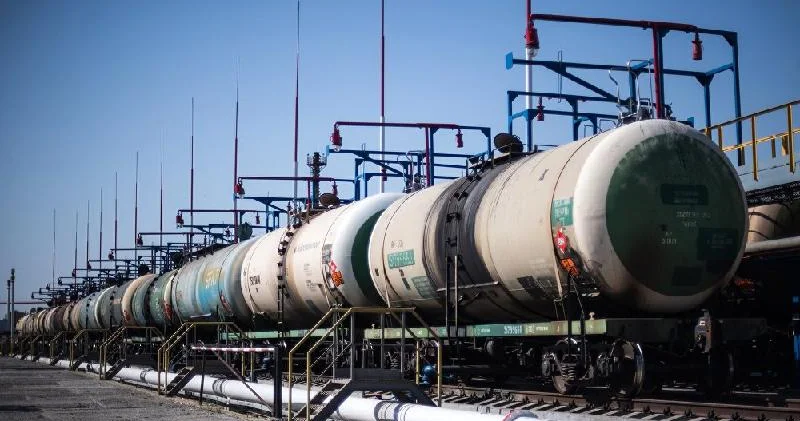 ҚазТрансОйл мұнай тасымалын 2,4% ға арттырды