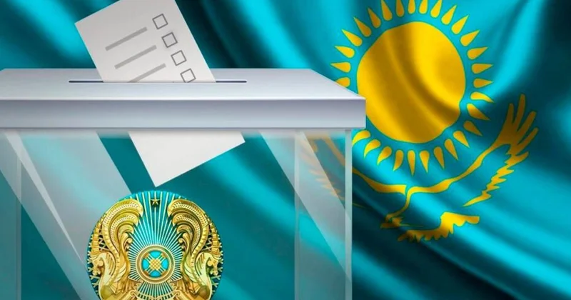 Құрылтайда квоталар қалай бөлінеді?