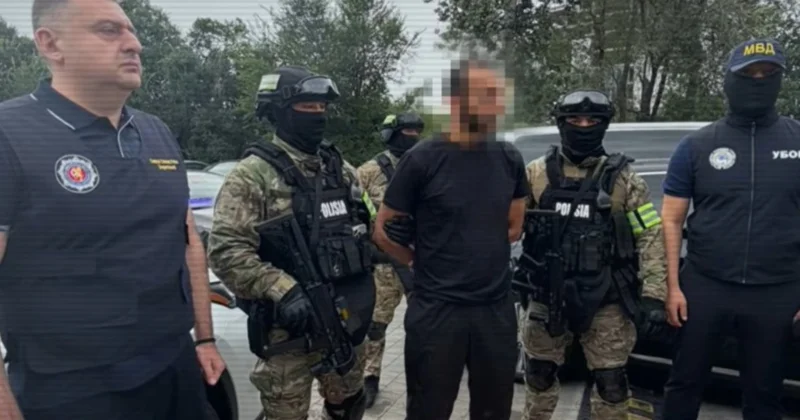 Ыстамбұлда қазақстандықтың өлтірілуі АҚШ тан келген қылмыс әлемінің серкесі бастаған ҰҚТ ны әшкереледі