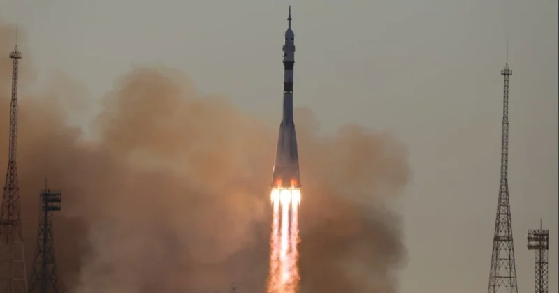 Поехали! по новому, ритуалы космонавтов и американцы, которые тоже смотрят советское кино