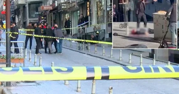 Убийство казахстанца в Стамбуле вывело силовиков на транснациональную ОПГ