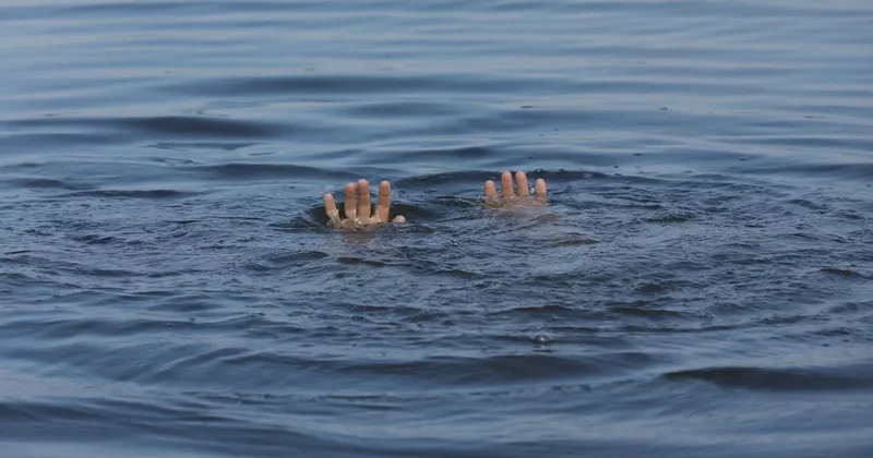 В Каспийском море нашли тело пропавшего подростка