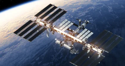 Эксплуатацию МКС продлили до 2030 года