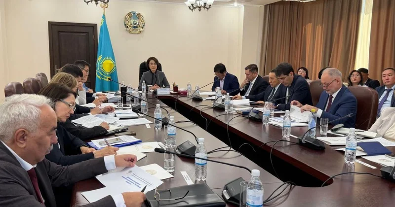 Практическую подготовку будущих врачей усилят в Казахстане
