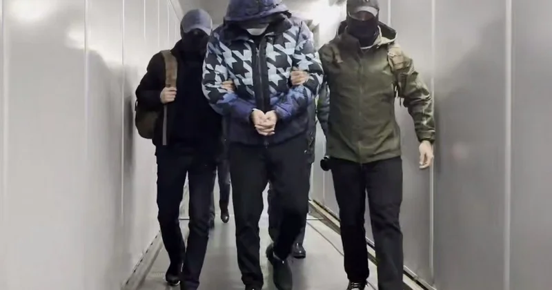 Скрывавшемуся 17 лет в Европе киллеру по прозвищу Кинг Конг вынесли приговор в Алматы