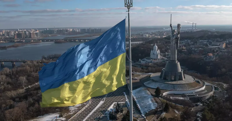 Ресейлік баллистикалық зымырандар Киев үшін басты қауіп БАҚ