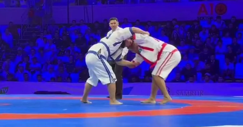 Астанада Qazaqstan Barysy 2026 супертурнирі басталды