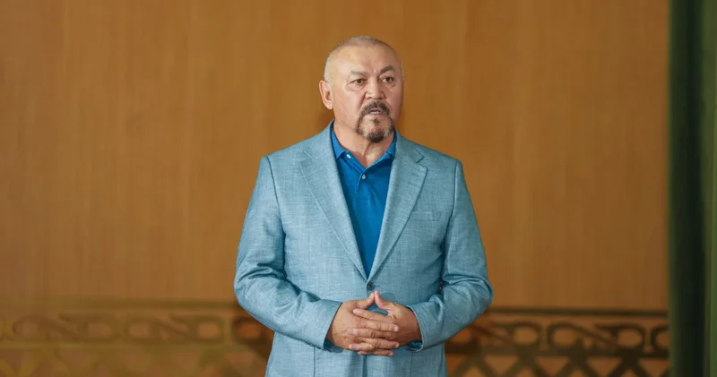 Әділет республикалық сайлауалды штабы Алматының зиялы қауым өкілдерімен кездесті