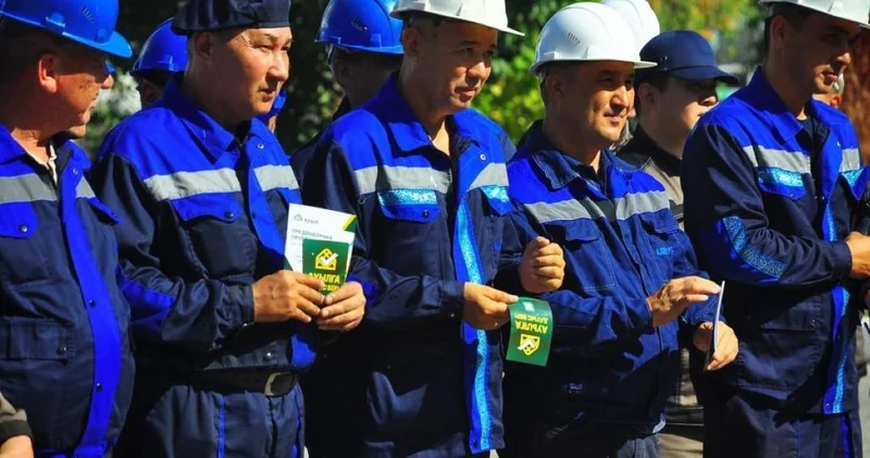 Ауыл партиясы мұнай логистика саласындағы мәселелерді көтерді