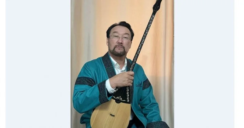 Қайрат Қабышев, әнші: Дәстүрлі ән лайықты бағалануы үшін тыңдарман қалыптасуы керек
