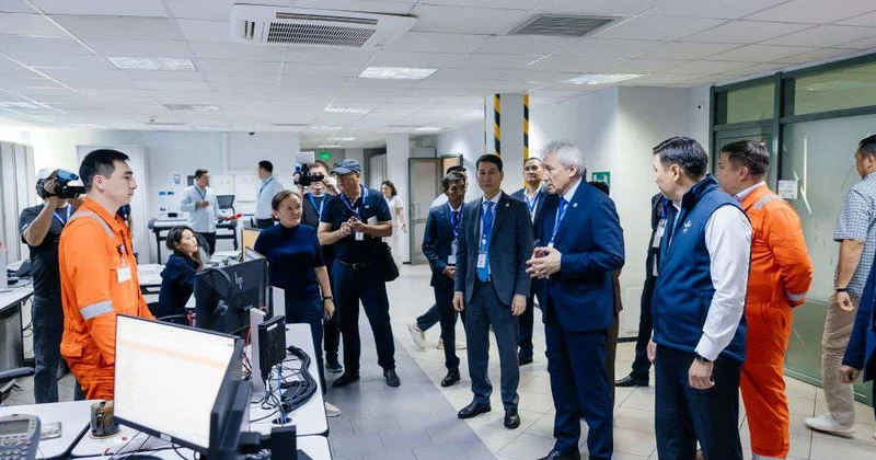 Обеспечить прозрачность и единообразие