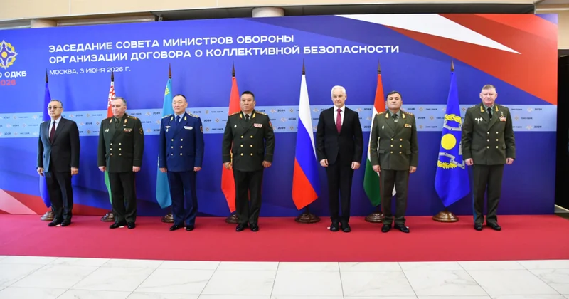 ҰҚШҰ бас хатшысы Арменияның ұйымдағы мәртебесі туралы пікір білдірді